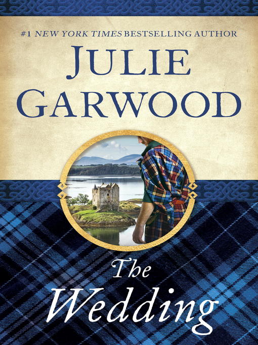 Title details for The Wedding by Julie Garwood - Wait list